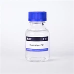 محیط زیست پر تمیز کردن عامل DY - X / A20